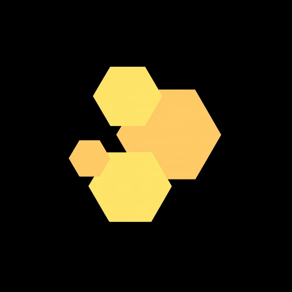Hexagon Background