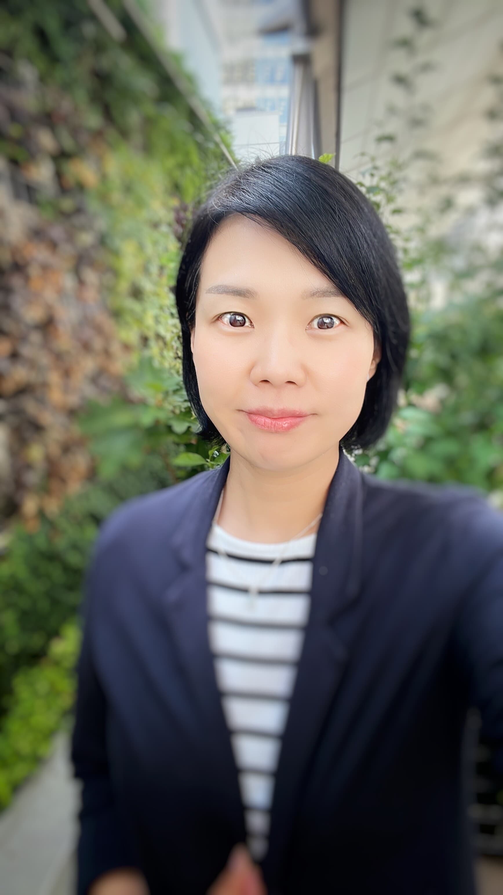 Juhee Lee