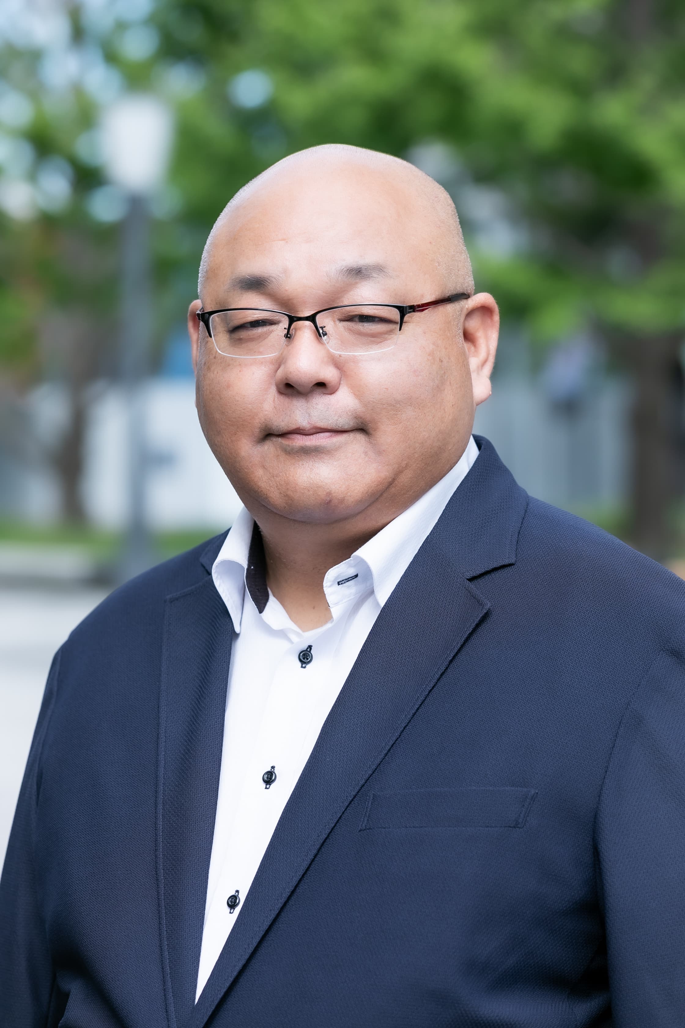 Hidekazu Torigoe