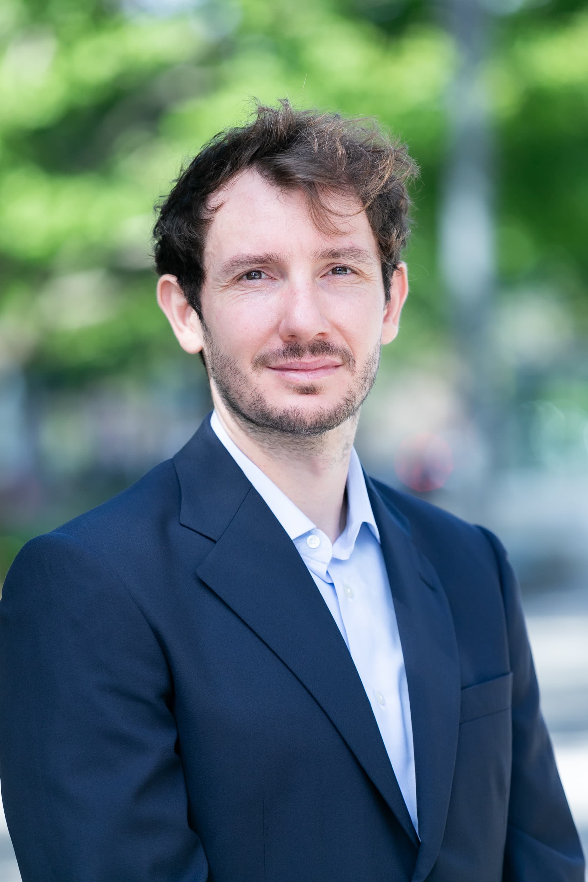 Hugo Vaillant