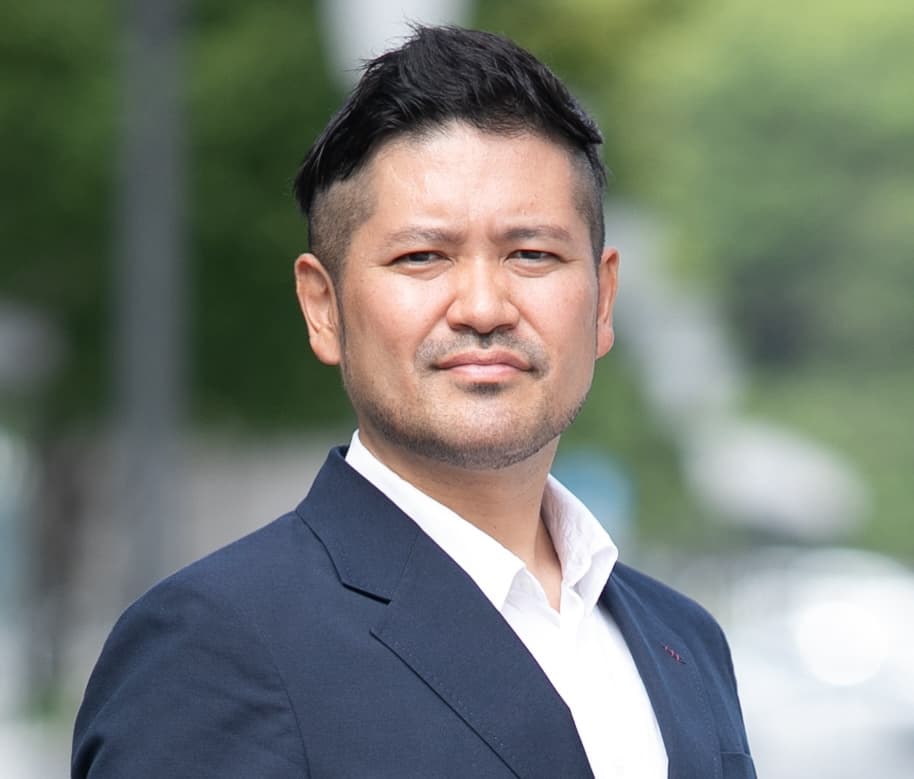 Yoichiro Mizuta