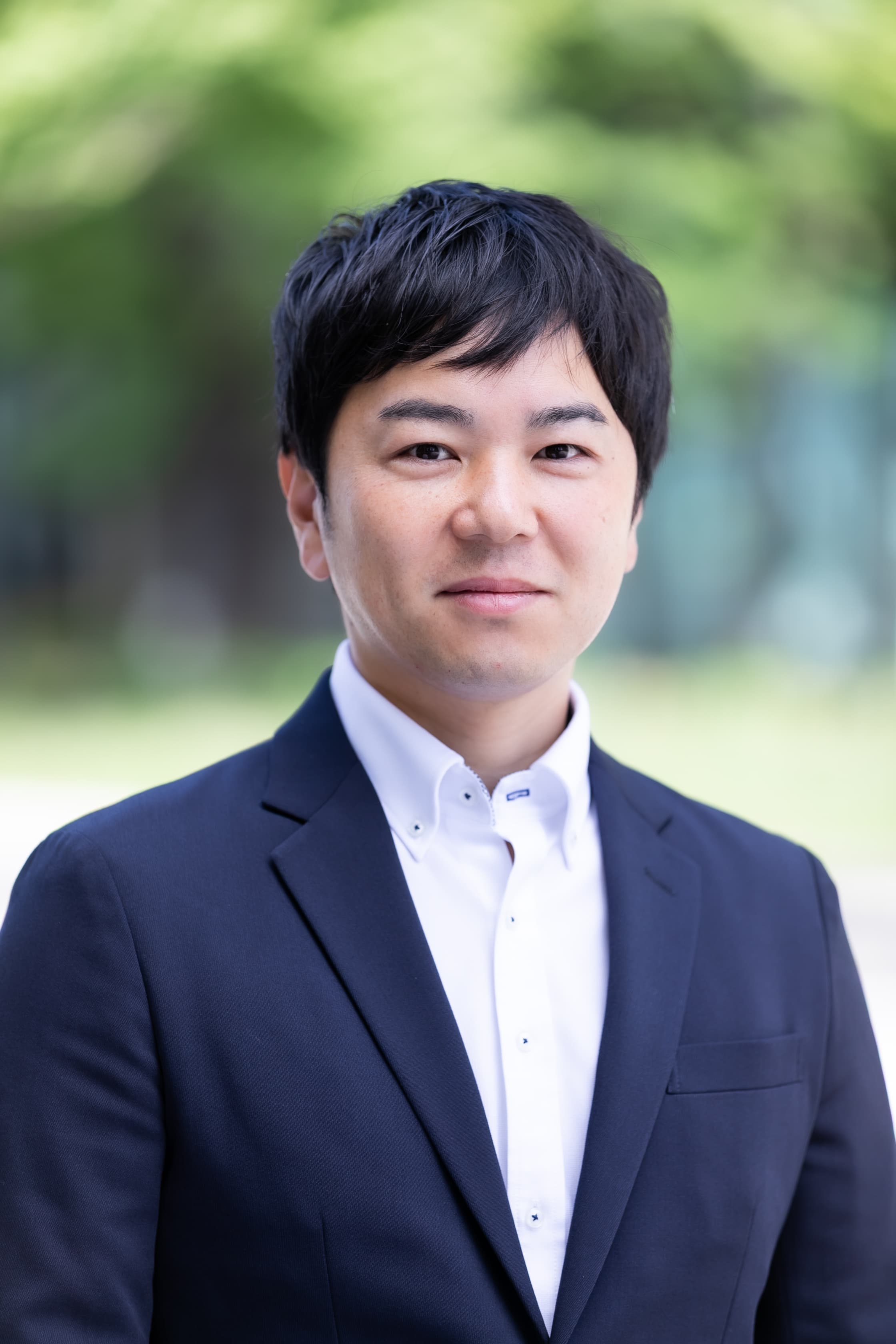 Shinya Hishida