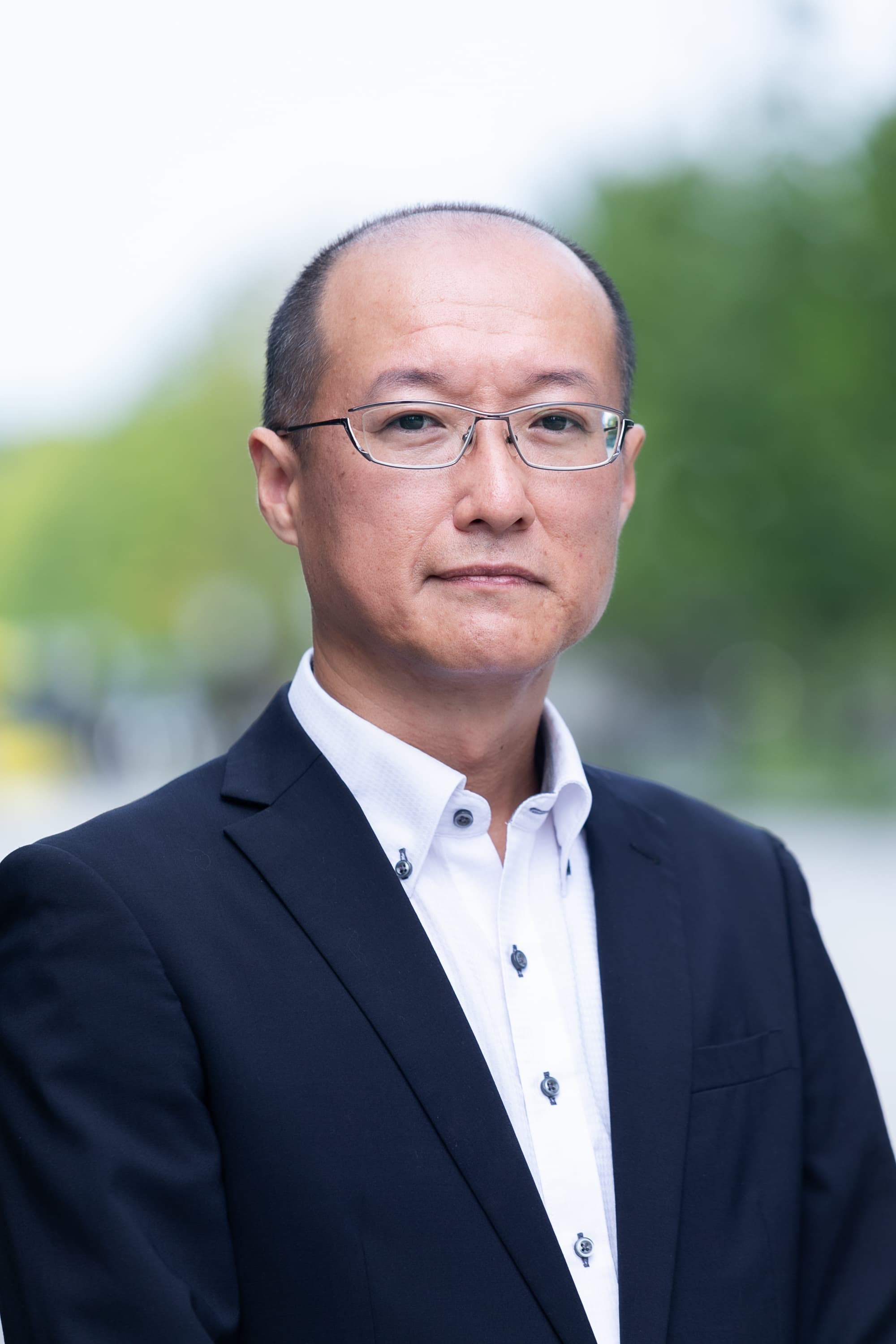 Takashi Hirose