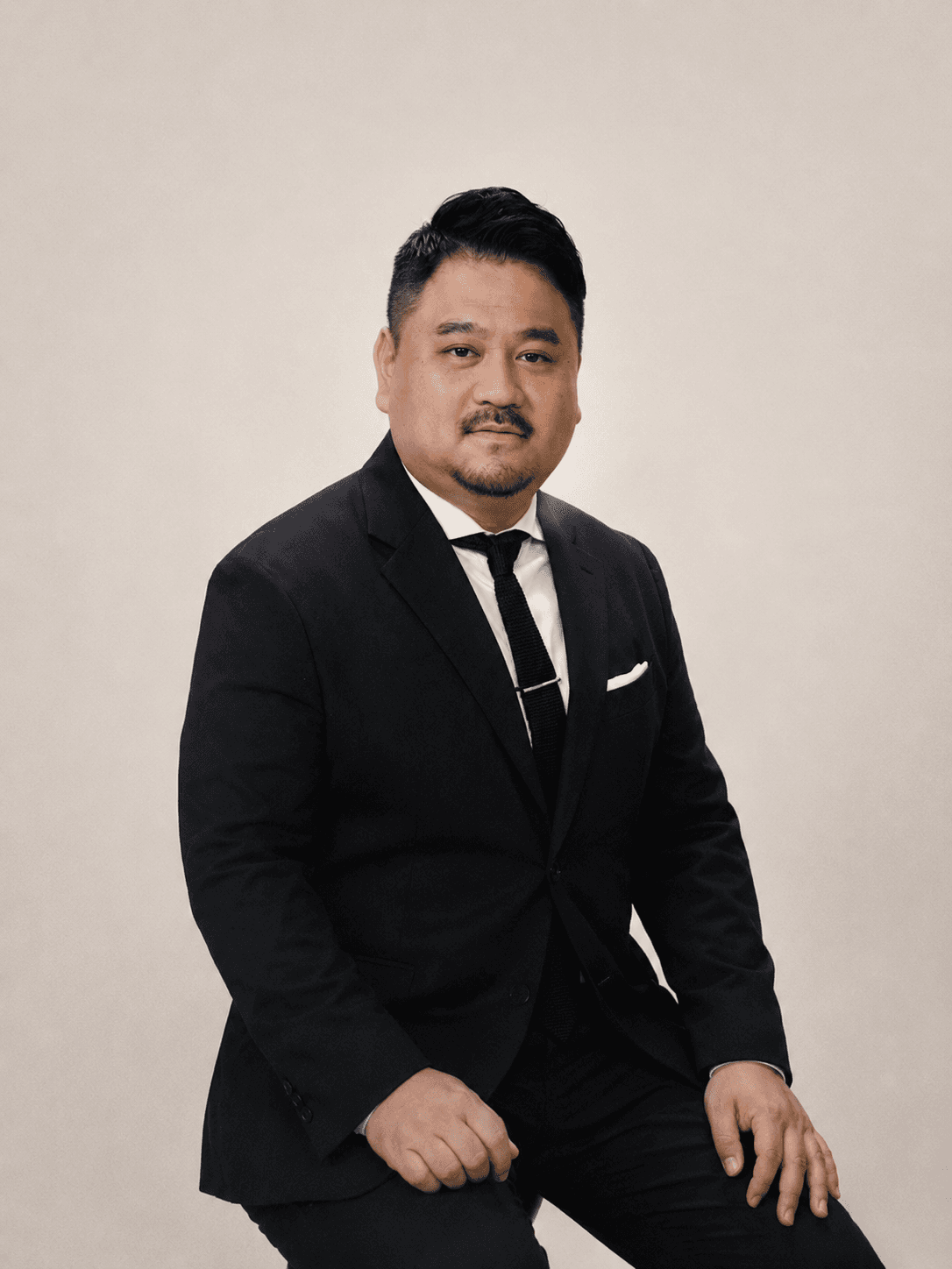 Taro Ikezaki
