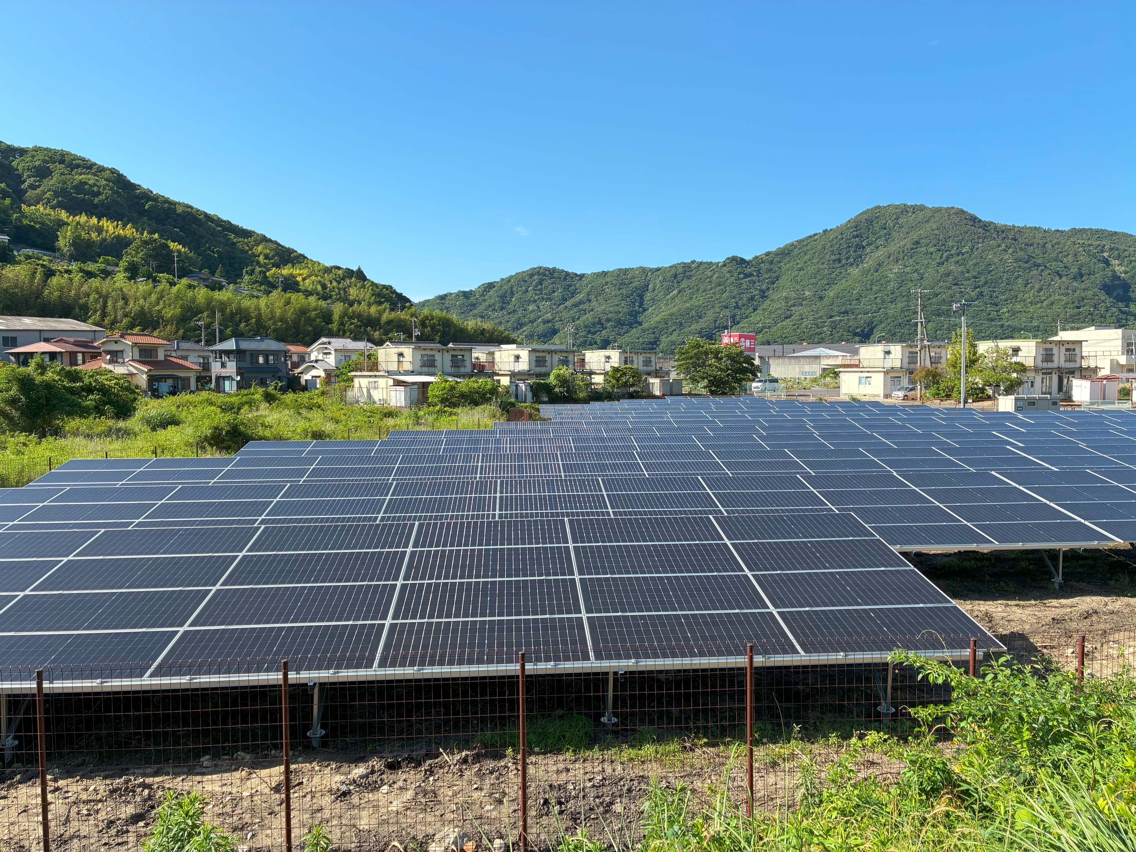 Virtual PPA between Daicel and Hexa Renewables Japan - 1/2