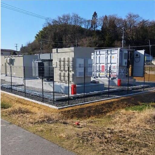 HEXA、マーチャント型取引となる高圧蓄電所2件(福島県・宮城県)の商業運転および市場運用を開始 - 1/3