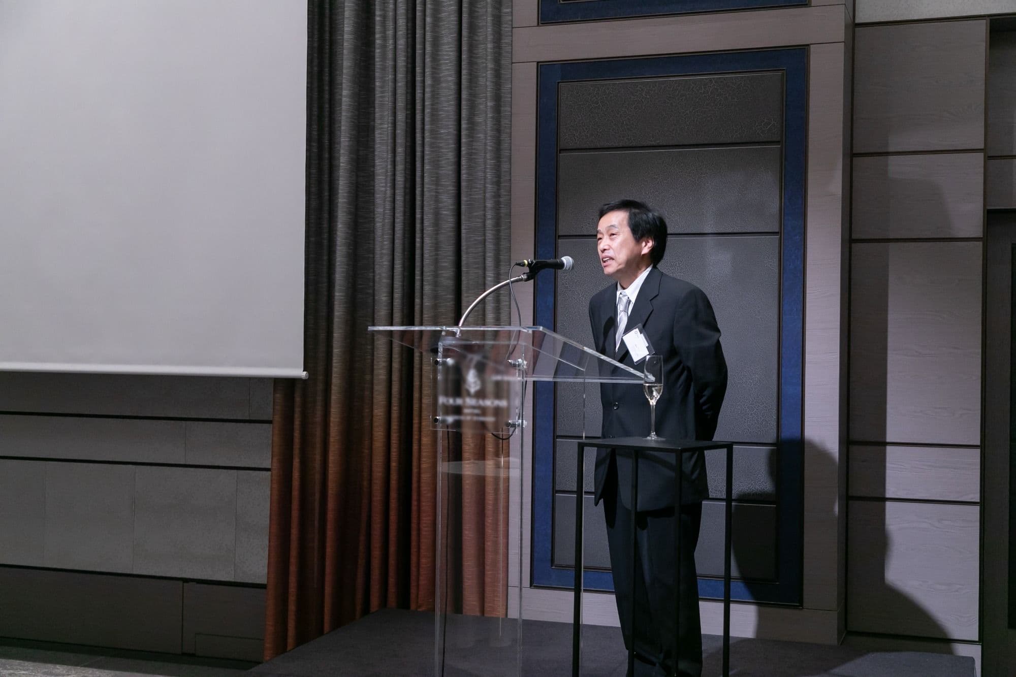 初のAnnual Conference開催 ― パートナーと2025年展望共有、東北「みつばちフェローシップ」構想を発表 - 3/5