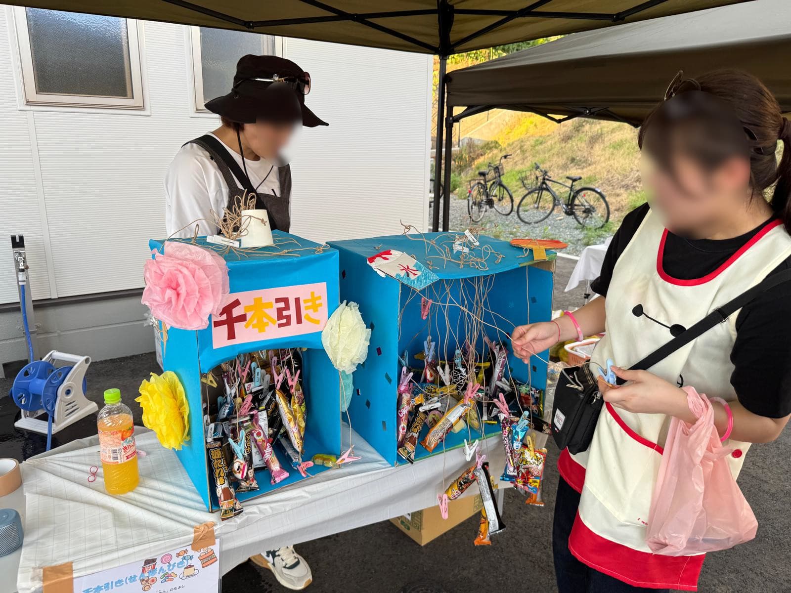 みつばちフェローシップ活動レポート - 3/6