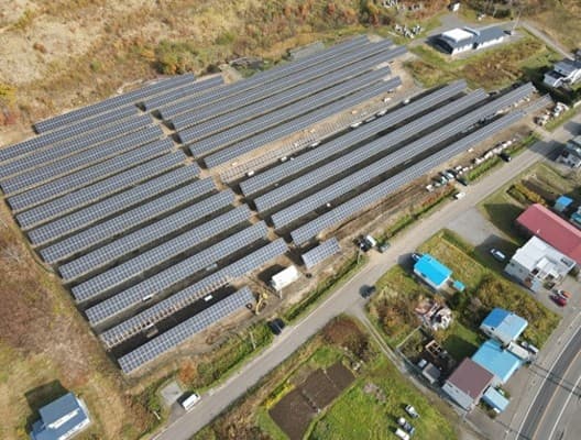 虻田郡喜茂別町