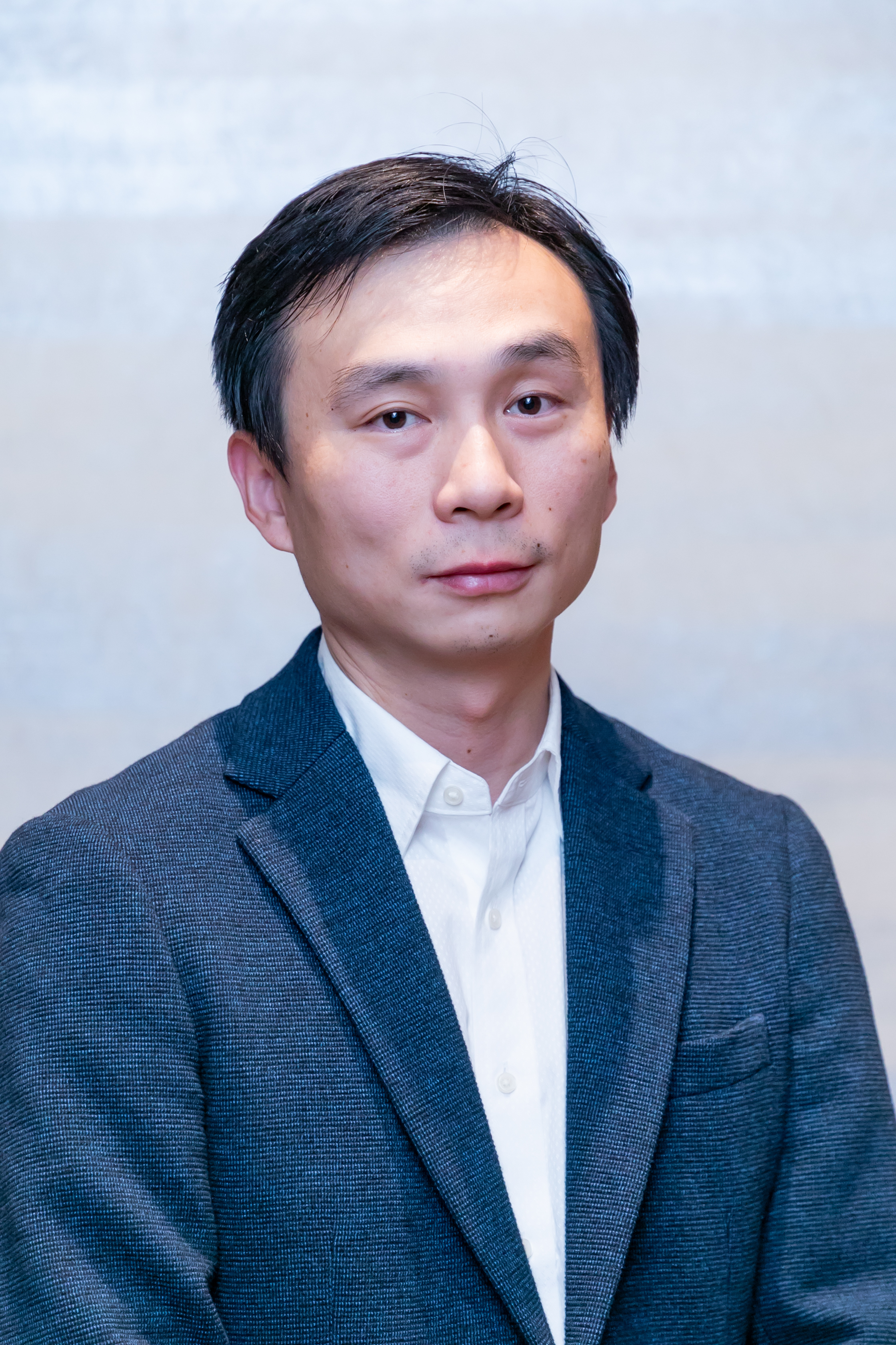Alex Li