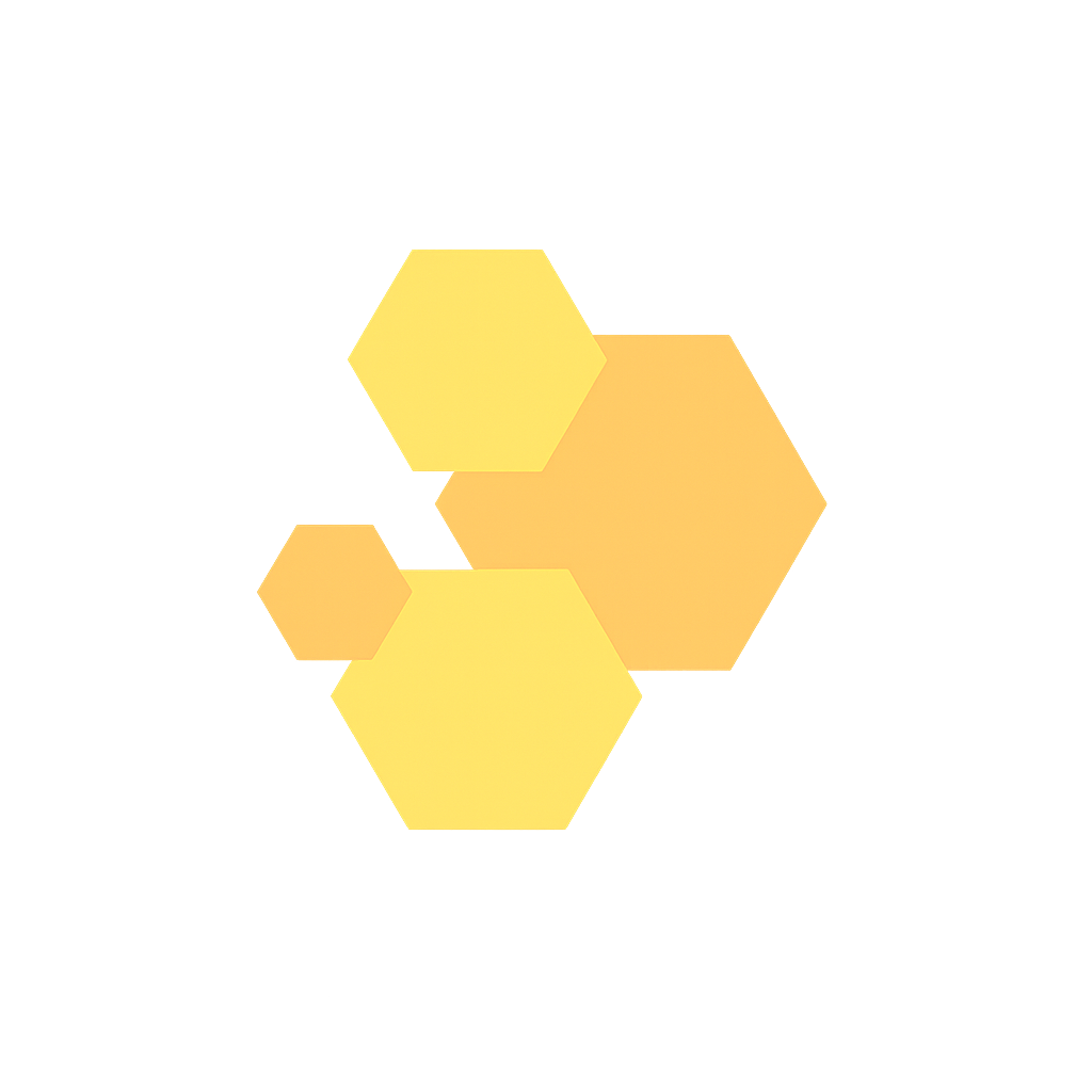 Hexagon Background