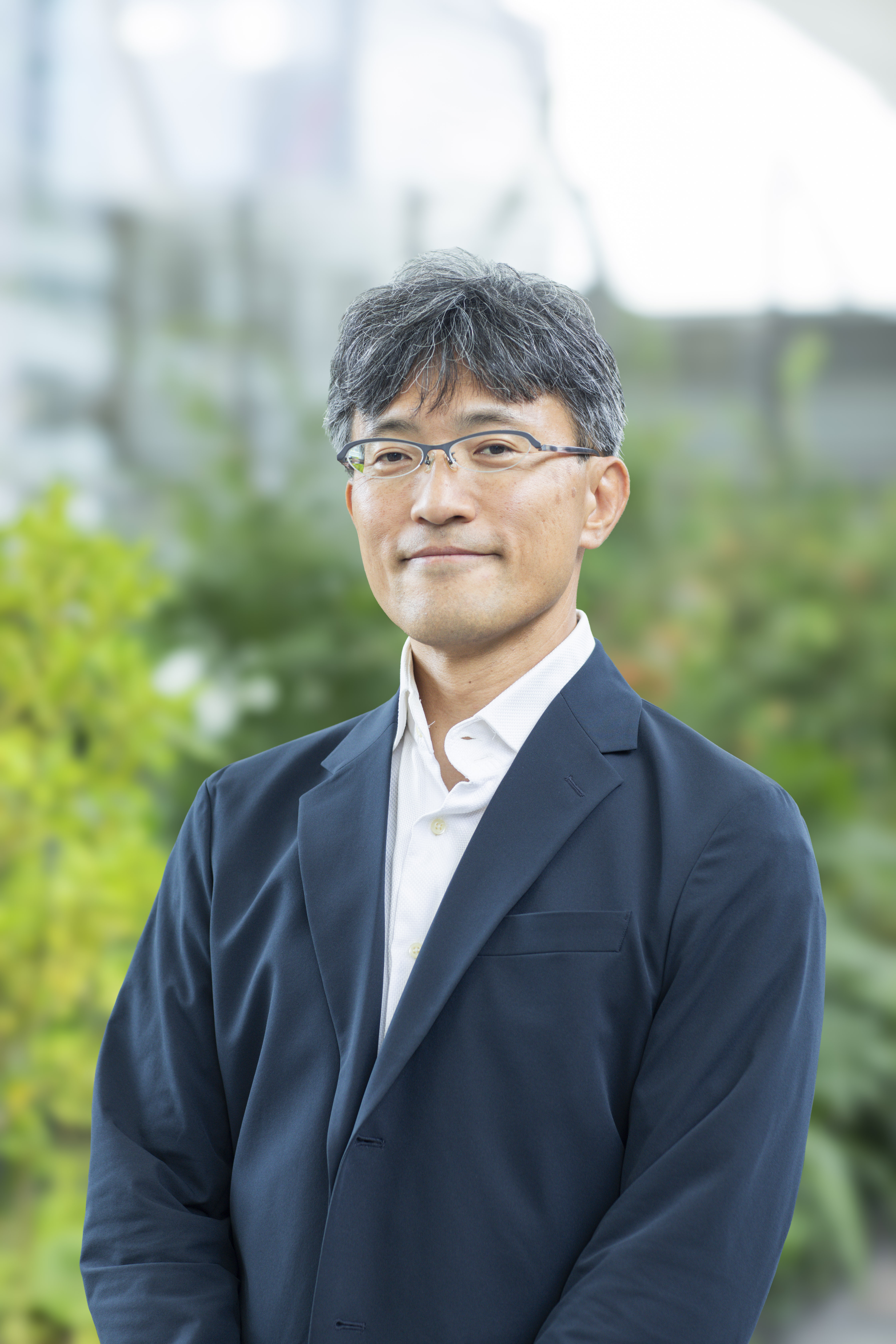 谷口 英俊